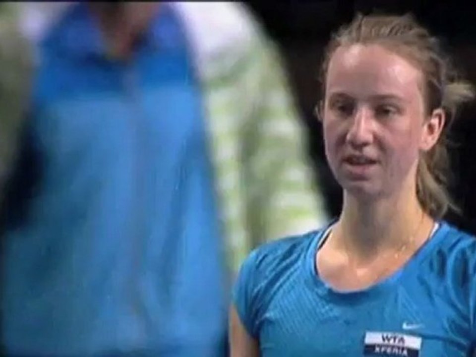 Kopenhagen: Kerber gewinnt deutsches Duell