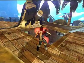 Firefall: Engineer Role Guide 🔧