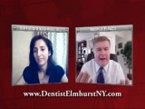 Denture Dentist Elmhurst NY, Dental Implants, Alexandra Khaimov, Jackson Heights Dental Care