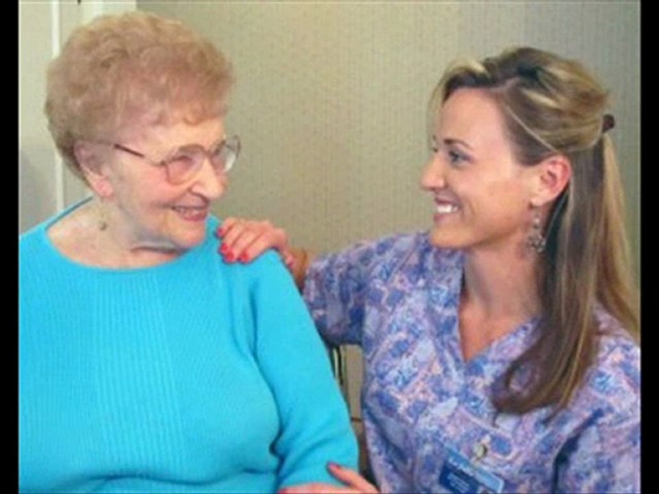 La Jolla Nurses Home Care