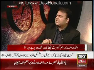 Sawal Yeh Hai - 13th April 2012 part 1