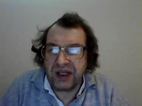 Интервью Сергея Мавроди ТРК_МИР