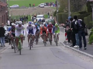 Paris-Roubaix 2012