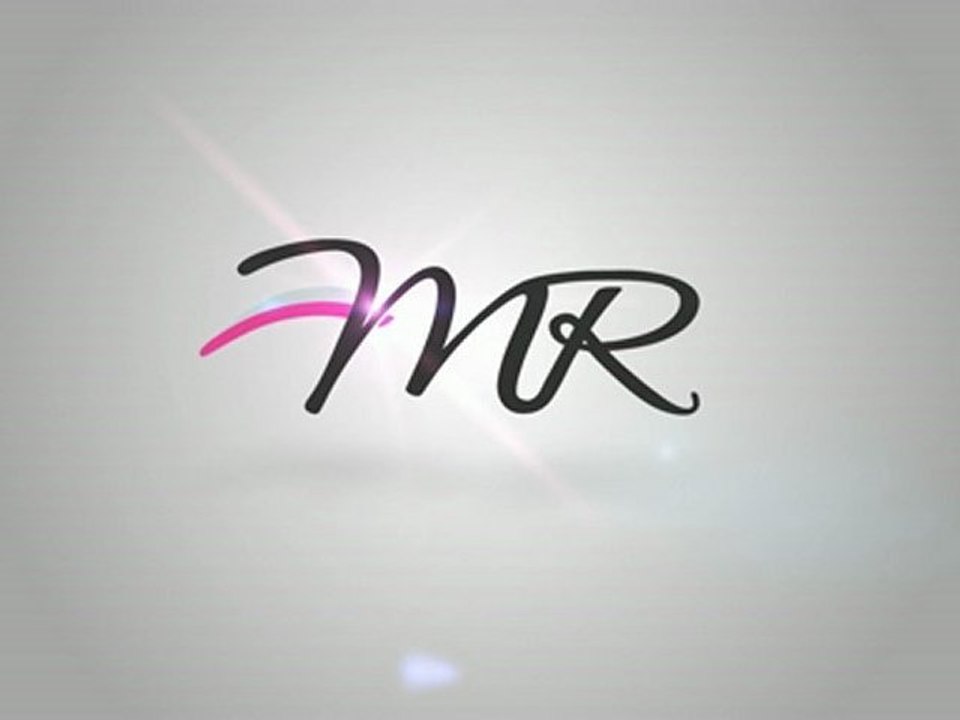 Megan Redmond Logo Animation