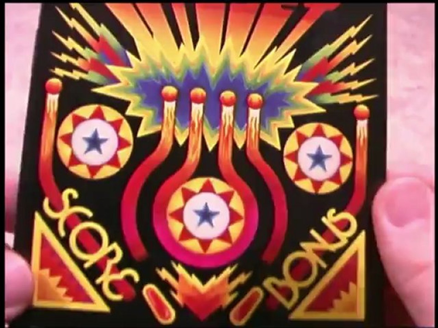 ⁣Classic Game Room - THUNDERBALL! for Magnavox Odyssey 2