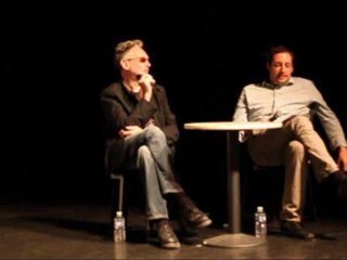 Benoit Delépine présente Le Grand Soir