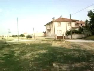 Dumanlı eke 3 yaşında