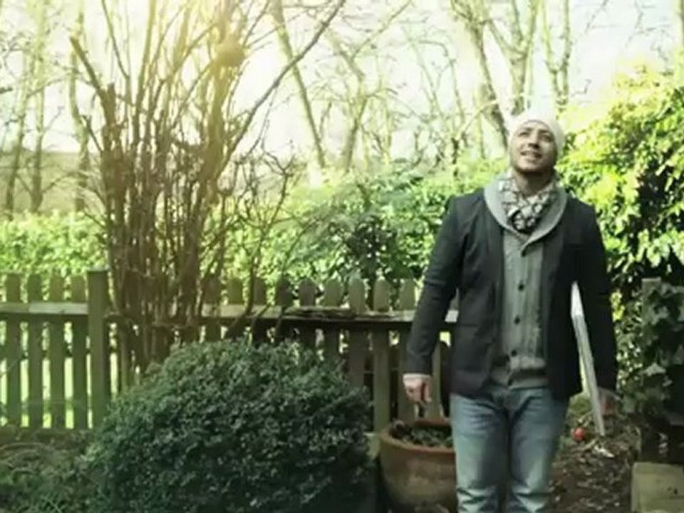 Maher Zain ♥ [Number One For Me]♥