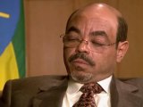 Talk to Jazeera - Meles Zenawi - 18 Mar 07 - Part 2