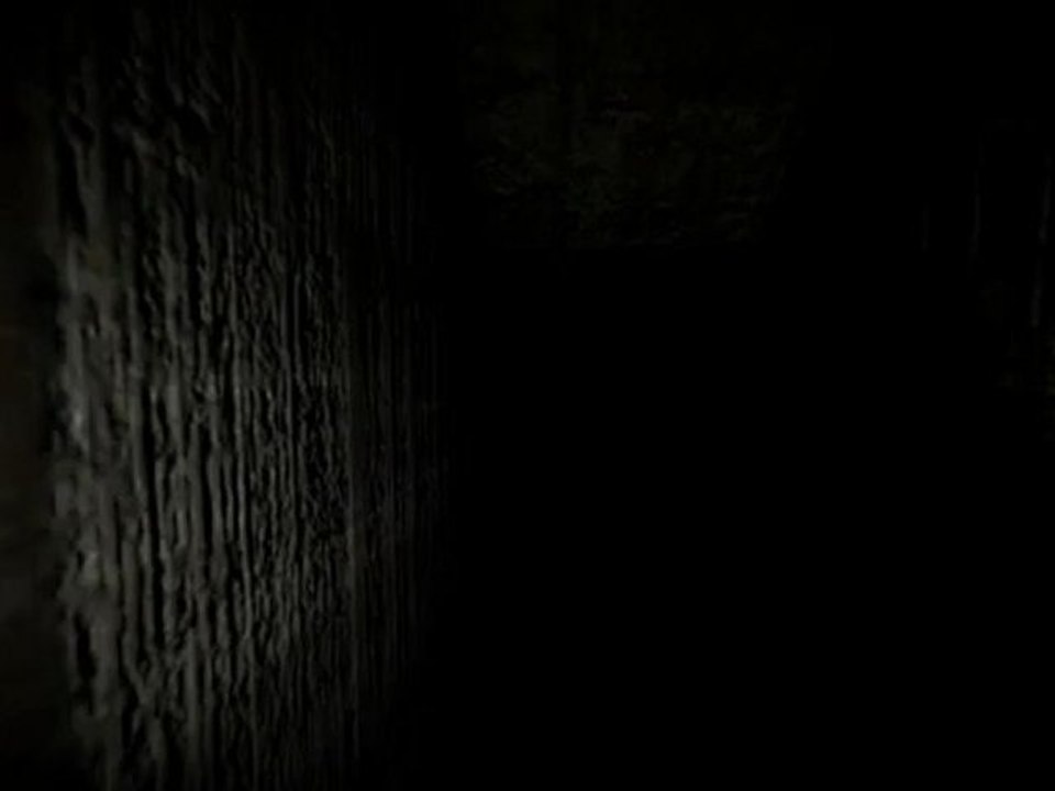 SCP087 - C et A