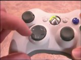 Classic Game Room - XBOX 360 Controller review
