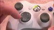 Classic Game Room - XBOX 360 Controller review