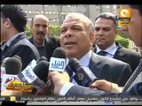 من جديد: البلتاجي يعرض الانسحاب من التأسيسية