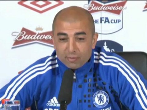 Redknapp: Es wird ein enges Spiel