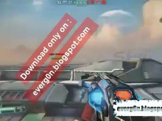 Tribes Ascend Cracked Premium Hack - Aimbot by Everg0n