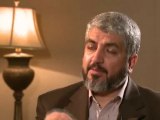 Talk to Jazeera - Khaled Meshaal - 22 Mar 07 - Part 1