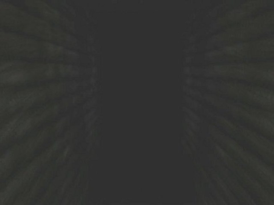 (I'm Back)SCP-087 - The Descent - 1 cri de plus ou de moins ?!