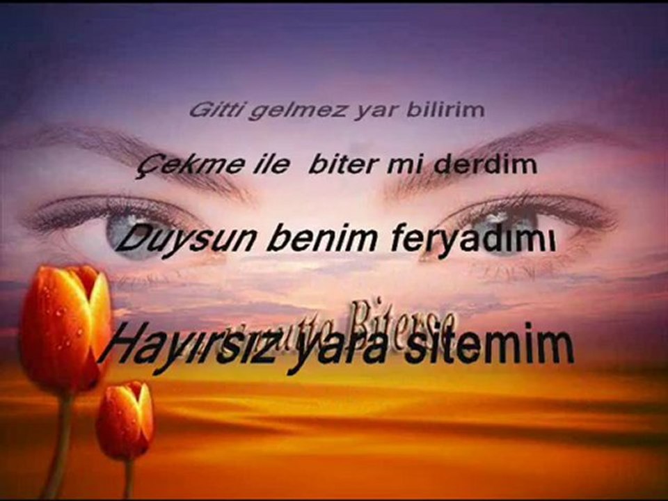 Özgür ATA Şimdi Yar Kimin Yanında