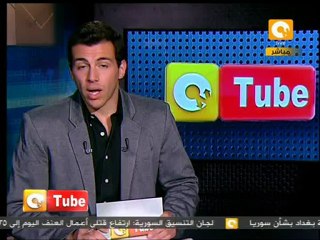 أون تيوب: الله يحميهم الجيش الحر