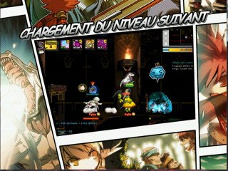 [Elsword] Crypte du lag