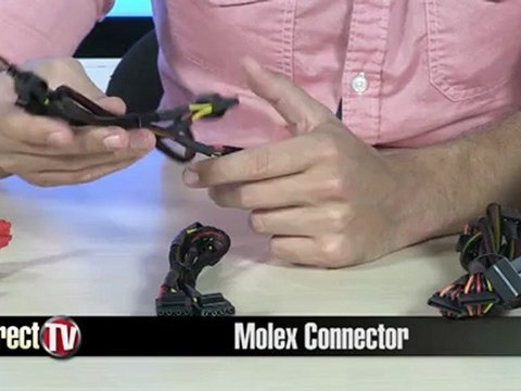 TigerDirect TV: OCZ Fatal1ty Series 550w Power Supply