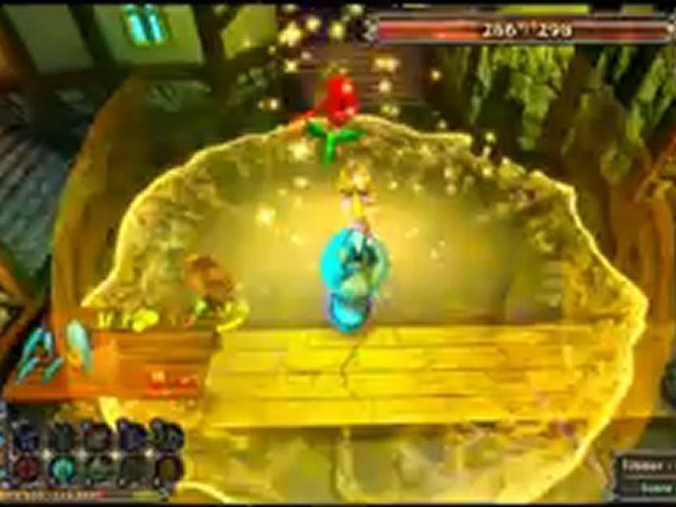 Dungeon Defenders episode 4