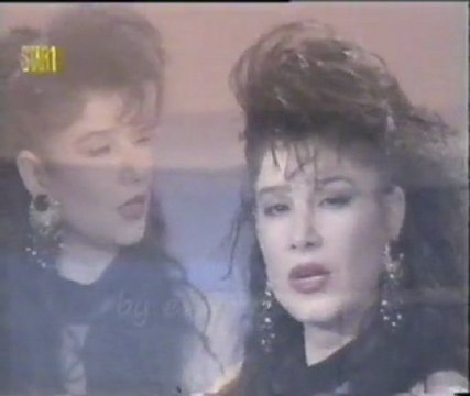 Güler Isik - INKAR ETME video klip NOSTALJI star 1