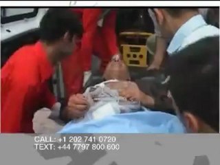 Riz Khan - Jordan Adnan Abu Odeh- 14 May 07