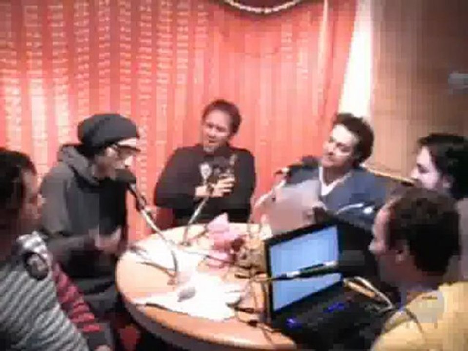 70% - Épisode 8 (1/2)