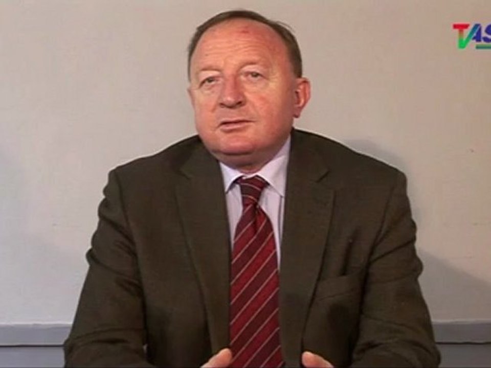 Dynastia Kaczyńskich jak północnokoreańska familia komunistyczna - Stanisław Michalkiewicz o obchodach 2. rocznicy katastrofy samolotu prezydenckiego w Smoleńsku