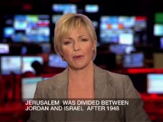 Inside Story - Jerusalem - 15 May 07 - Part 1