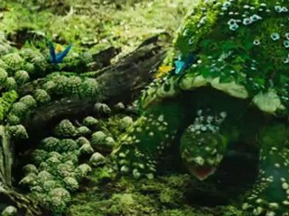 Snow White and The Huntsman - HD Trailer - VOSTFR