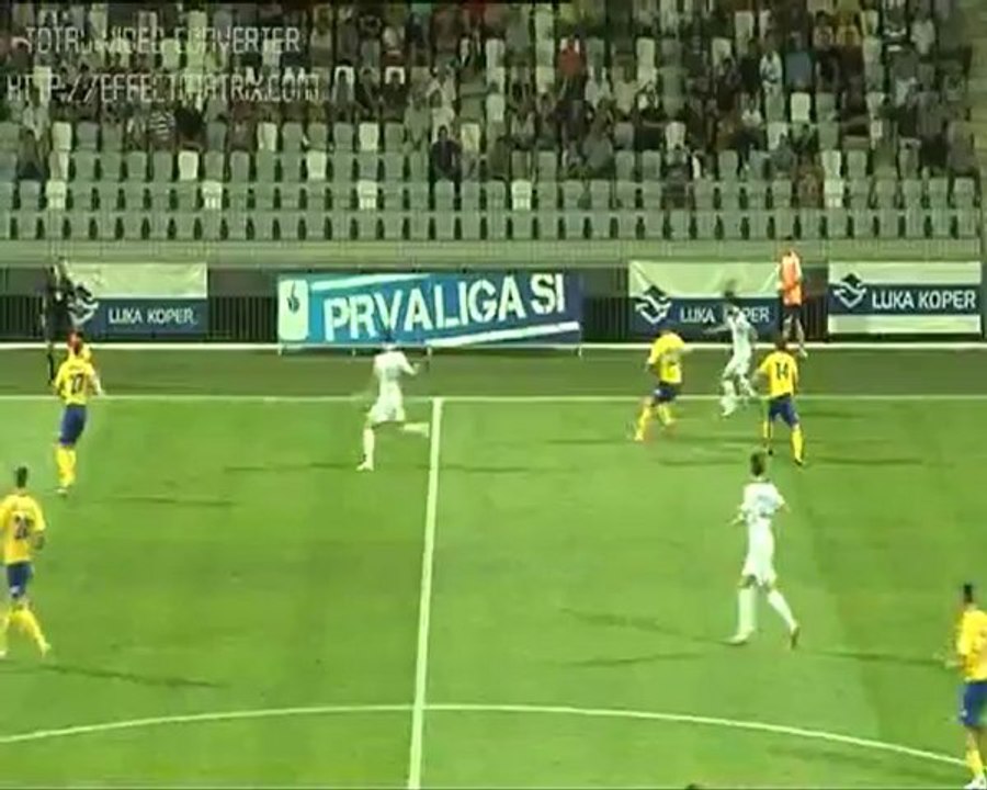 KOPER-GORICA VITO PLUT III