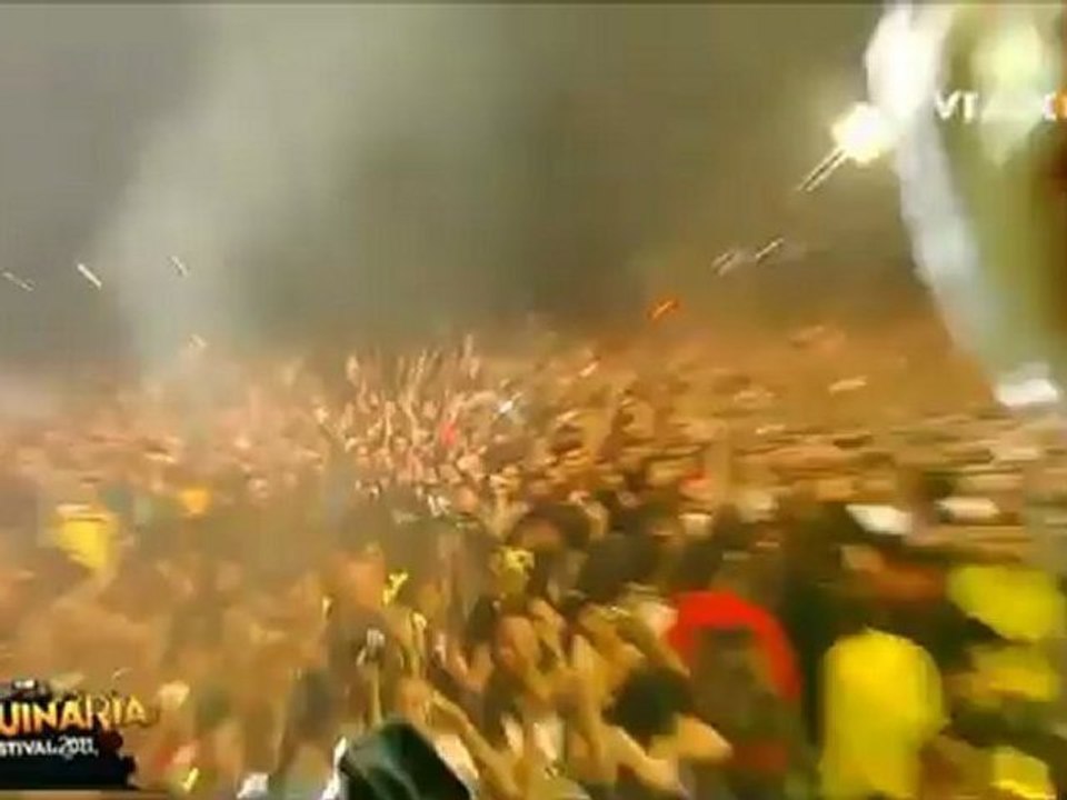 Snoop Dogg Live @ "Maquinaria" Festival, Club Hipico, Santiago de Chile, Chile, 11-13-2011 Pt.1