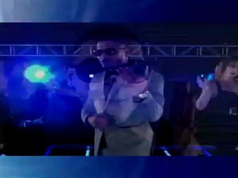 PEGATE MAS Dyland & Nelly ft DJ TETRIS( Tetris Zicahot Remix ) (((tribal costeño))) 2012