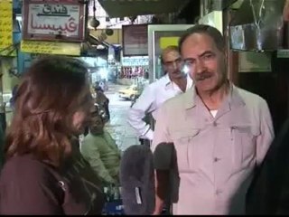 Riz Khan - Street Talk - 17 May 07