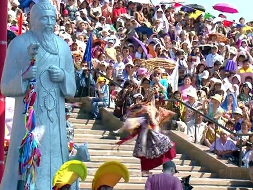 Мистерия Цам