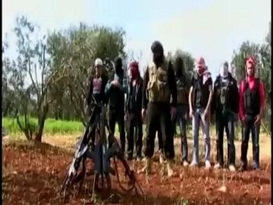 Five die as violence mars Syria truce