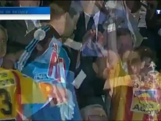 Finale des amateurs en Coupe de France