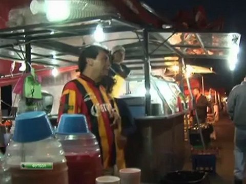 soccer-football.ru | FIFA Futbol Mundial. Эфир от 13.04.2012