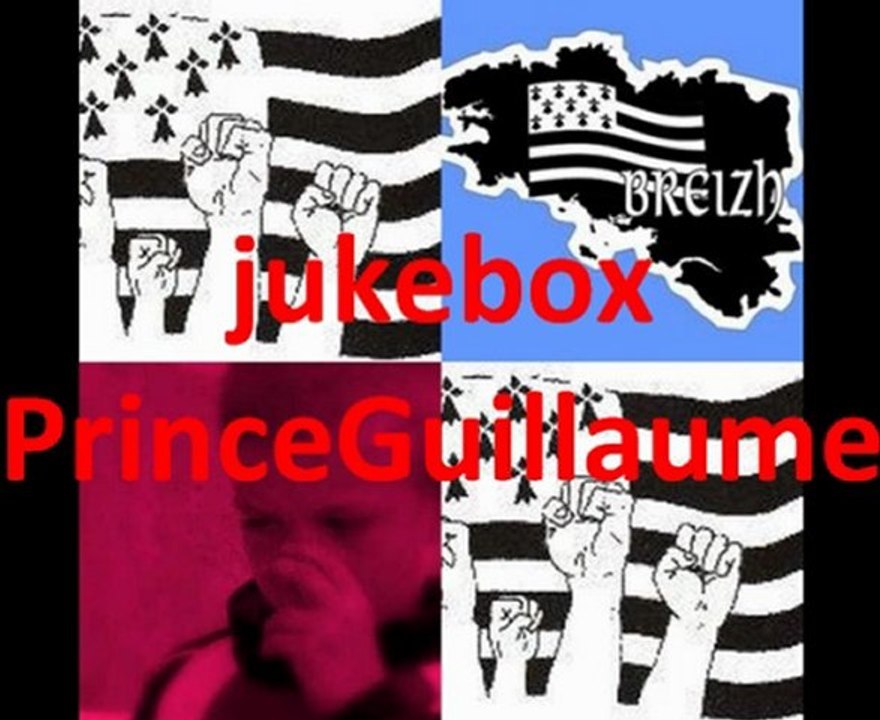 jukeboxguillaume