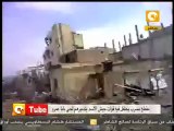 أون تيوب: مقطع مسرب من جيش الأسد