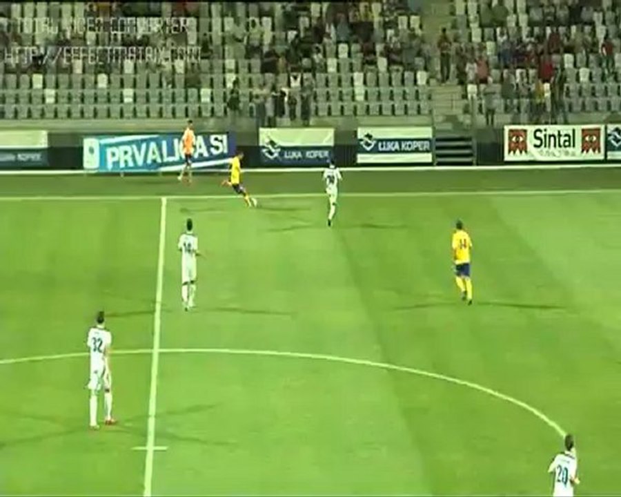 KOPAR-GORICA VITO PLUT IV