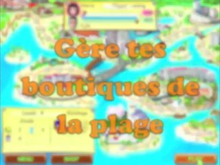 Beach Party Craze sur GameTree TV