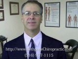 Sports Chiropractic – Treatment for Sports Injuries