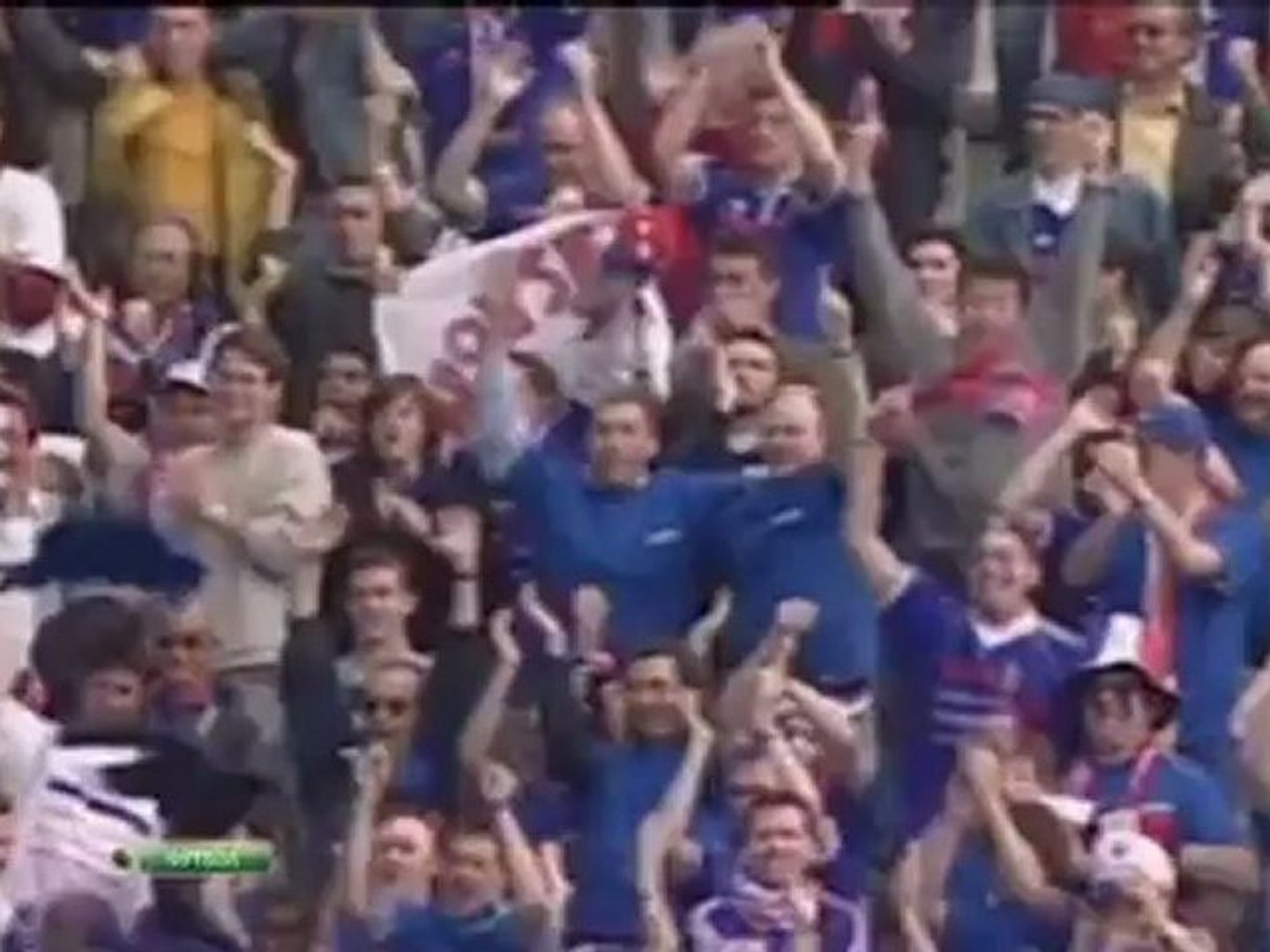 ⁣www.soccer-football.ru | Футбольный Клуб. Эфир за 13.04.2012