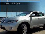 2009 Nissan Murano for sale in Bedford TX - Used Nissan by EveryCarListed.com