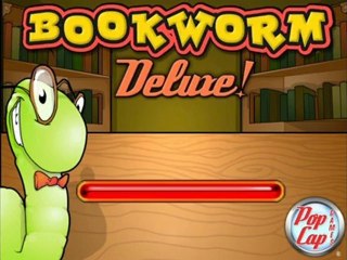 Bookworm sur GameTree TV