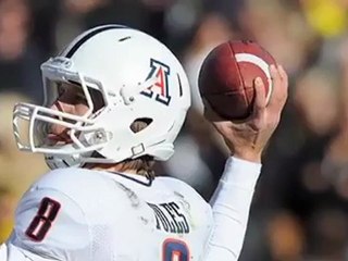 NFL Draft: Top Quarterbacks