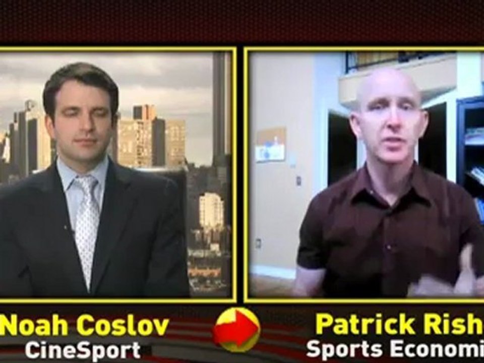 NBA Sells Hornets to Saints Owner Benson